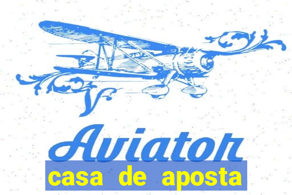 casa de aposta brilhante bet